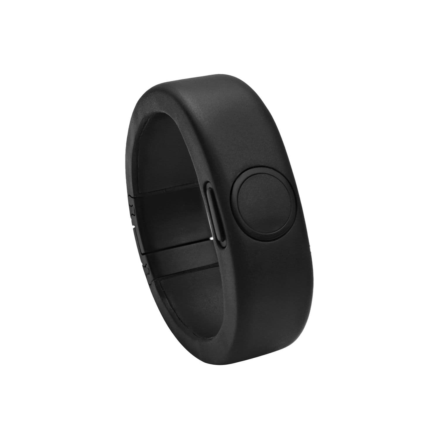 Chilenos crean la pulsera con botón de pánico más barata del mercado y con full autonomía