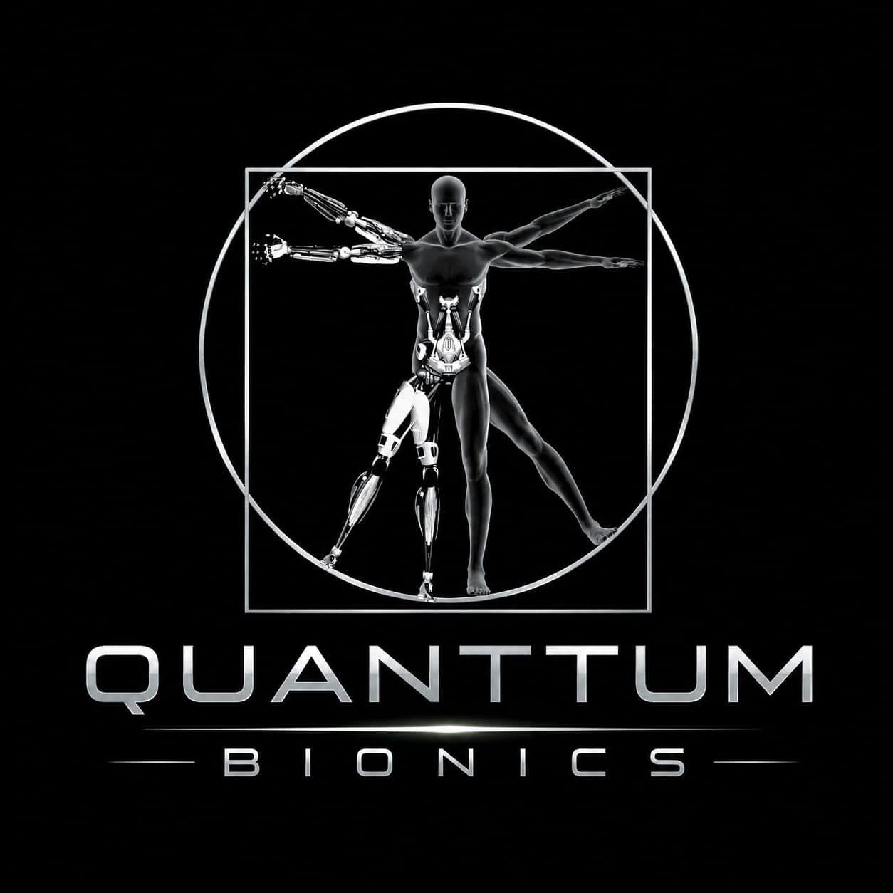 Protesis — proyecto Quanttum