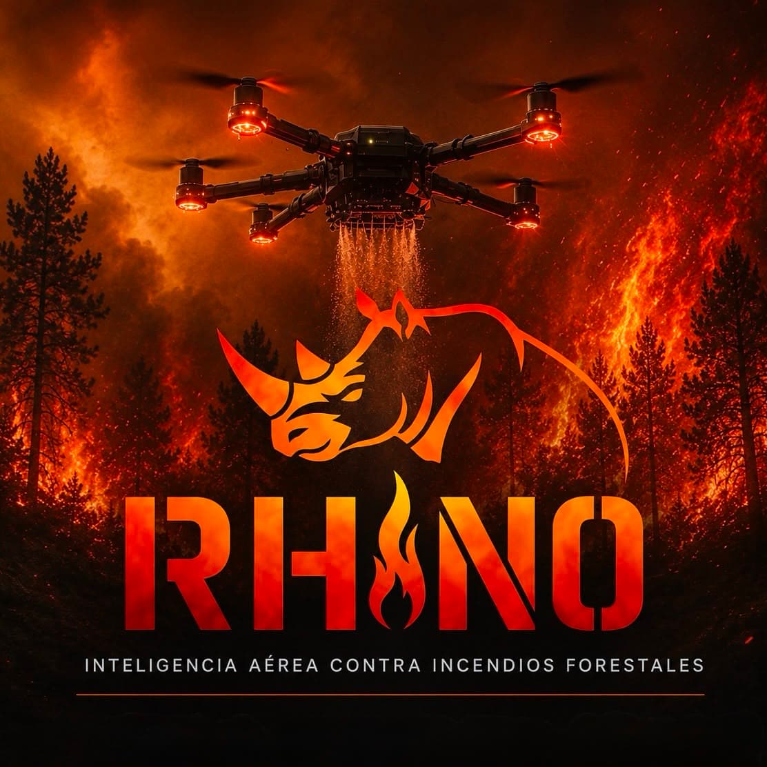 Rhino — proyecto Quanttum