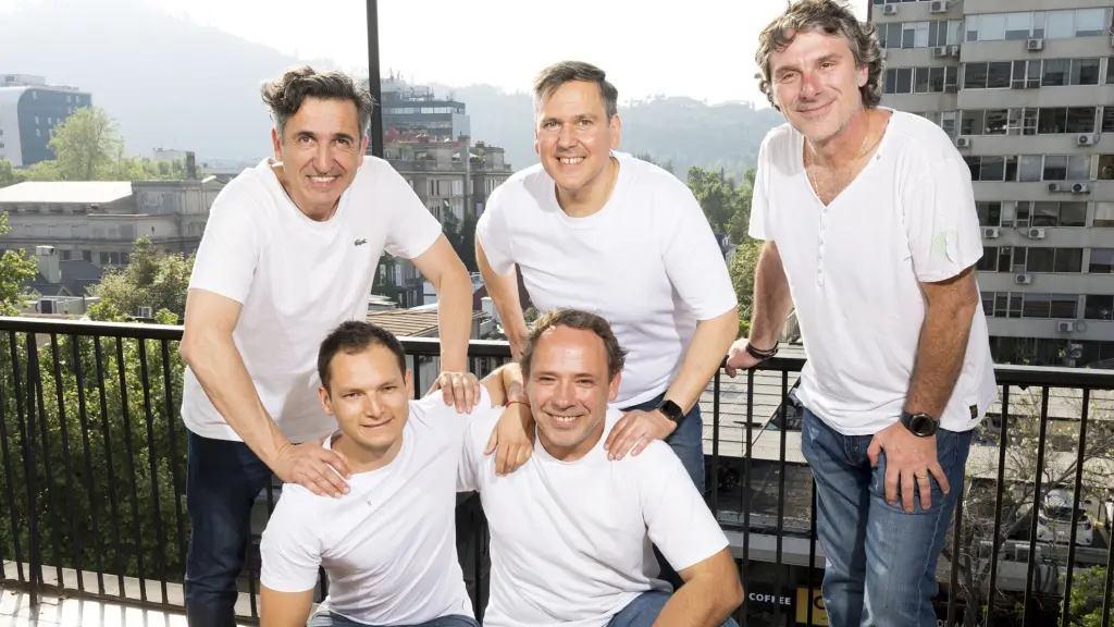 Quanttum, la startup chilena que combina innovación tecnológica y triple impacto